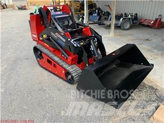 Toro DINGO TX1000W Міні-навантажувачі