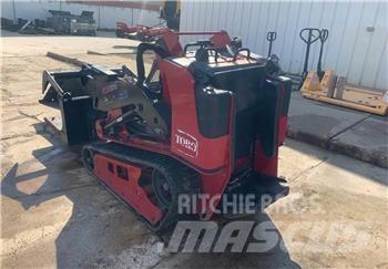 Toro DINGO TX1000W Міні-навантажувачі