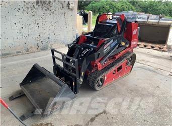 Toro DINGO TX1000W Міні-навантажувачі