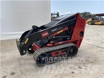 Toro DINGO TX427W Міні-навантажувачі