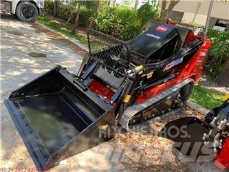 Toro DINGO TXL2000 Міні-навантажувачі