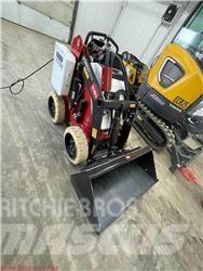 Toro E-DINGO 500 Міні-навантажувачі
