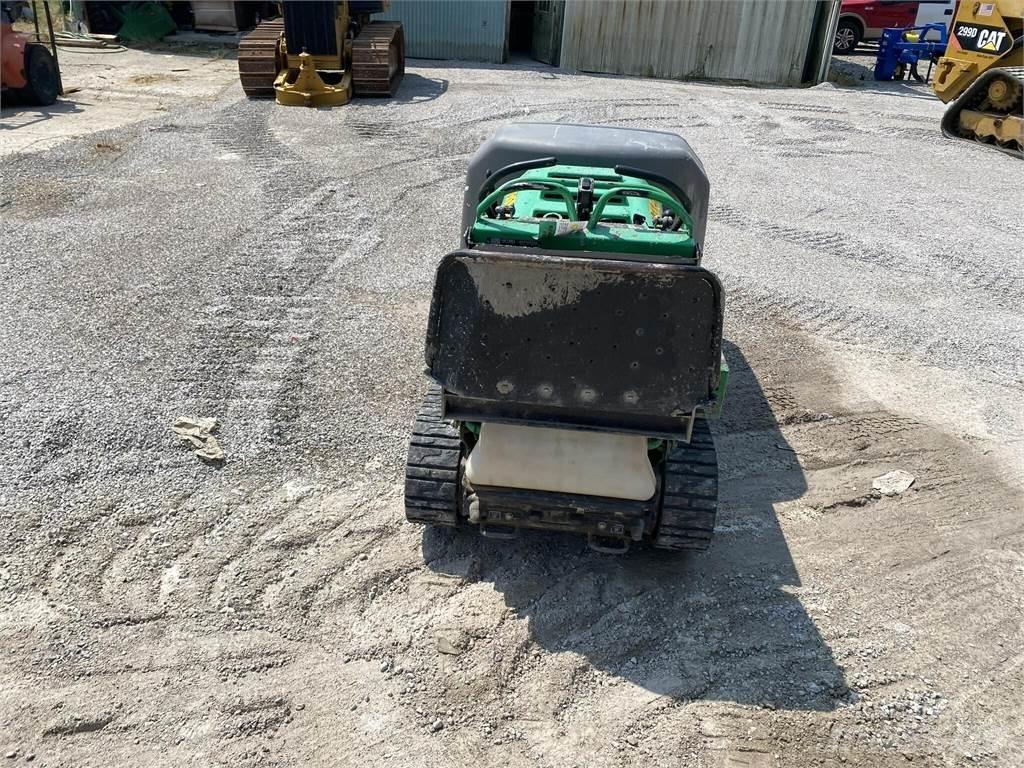 Toro MBTX2500 Запчастини для бетонної техніки