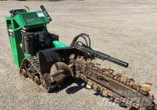 Toro TRX20 Канавокопачі