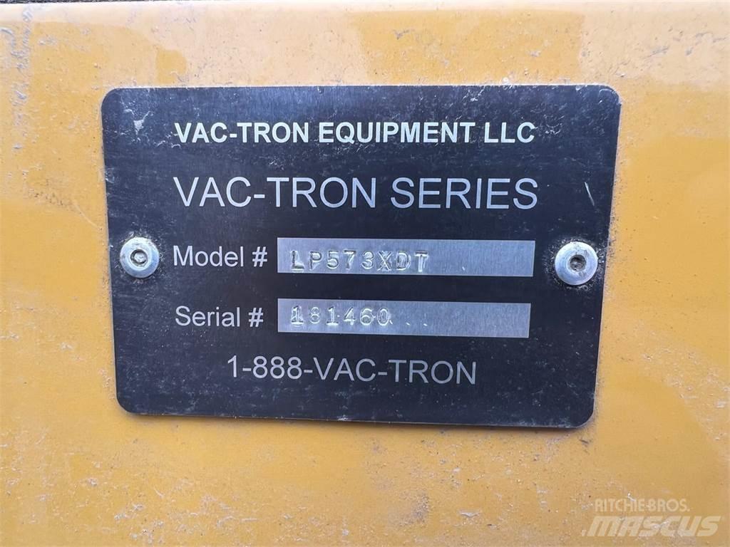 Vac-Tron LP573XDT Будтехніка - Інші