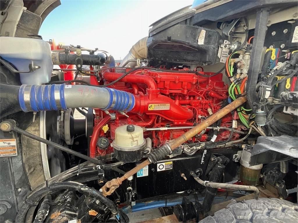 Vactor HXX Будтехніка - Інші
