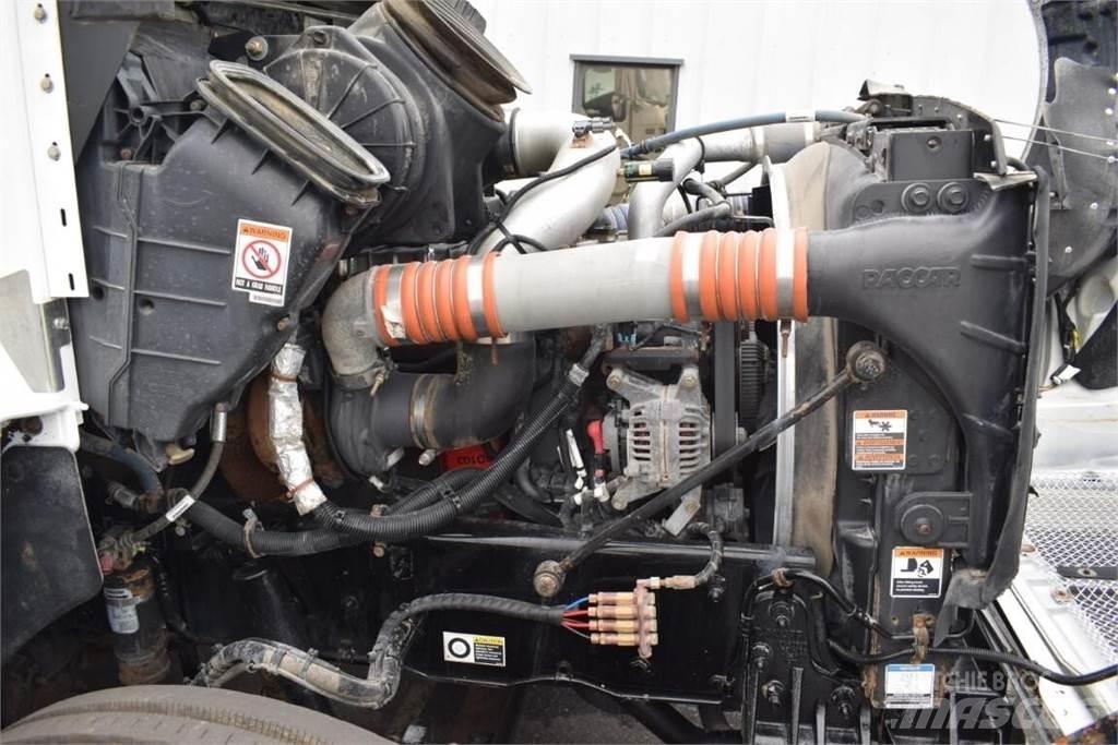 Vactor HXX PRODIGY Будтехніка - Інші