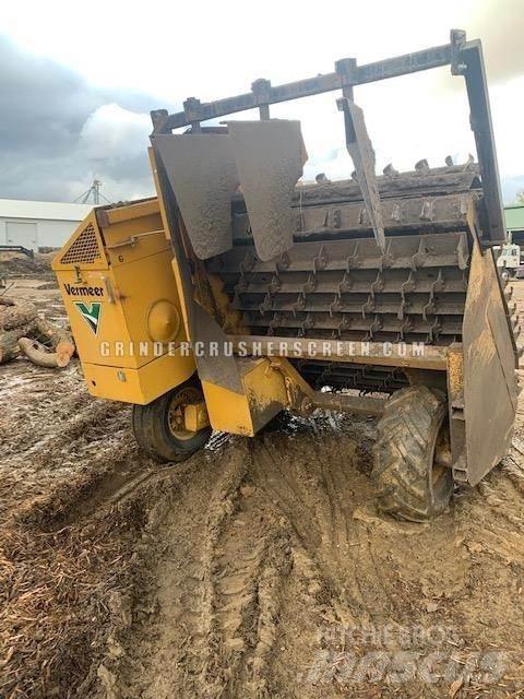 Vermeer CT670 Лісозаготівельна техніка - Інші