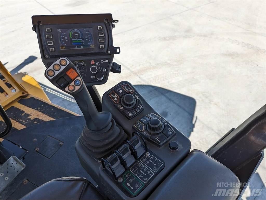 Vermeer RTX1250I2 Канавокопачі