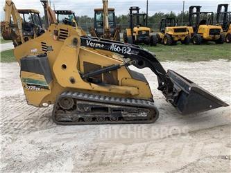 Vermeer S725TX Міні-навантажувачі