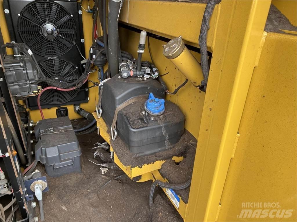 Vermeer TR626 Просіювачі