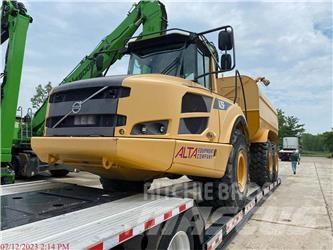 Volvo A25F Поливальні машини