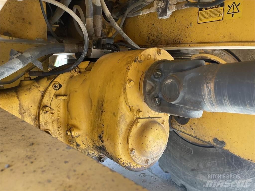 Volvo A40G Поливальні машини
