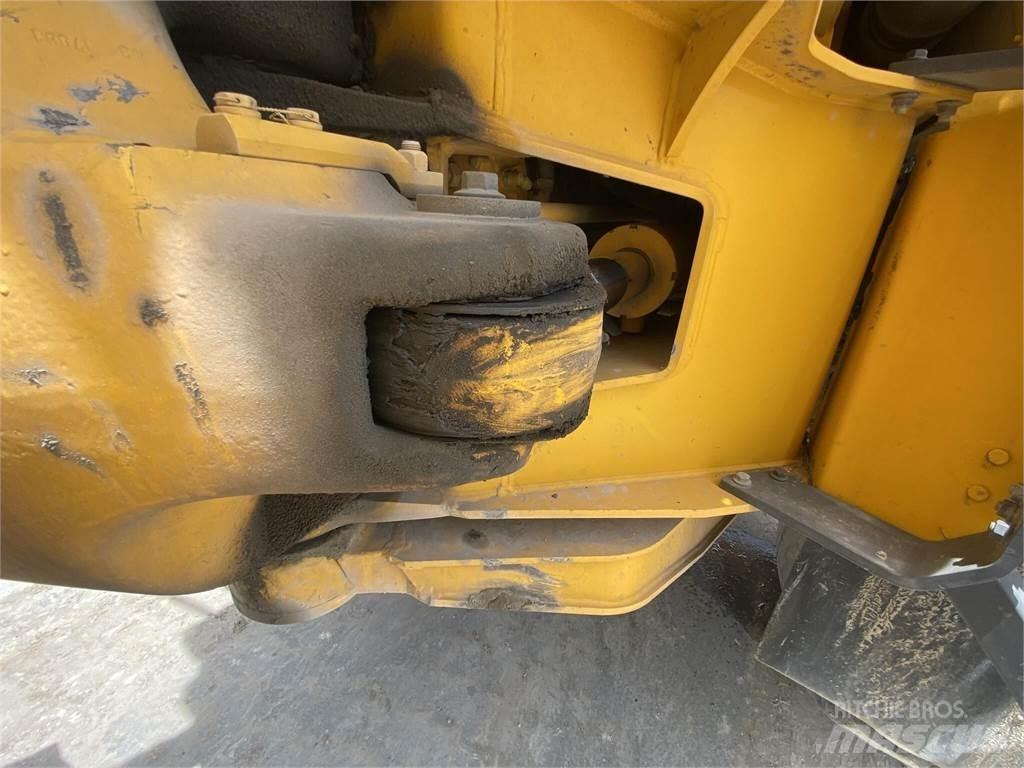 Volvo A40G Поливальні машини