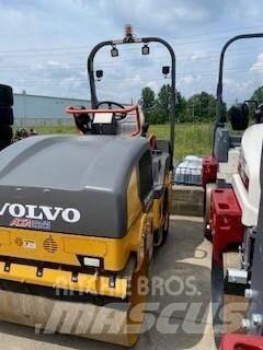 Volvo CR30B Комбіновані катки