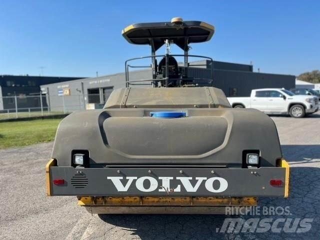 Volvo DD120C Котки тротуарні