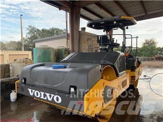 Volvo DD128C Котки тротуарні