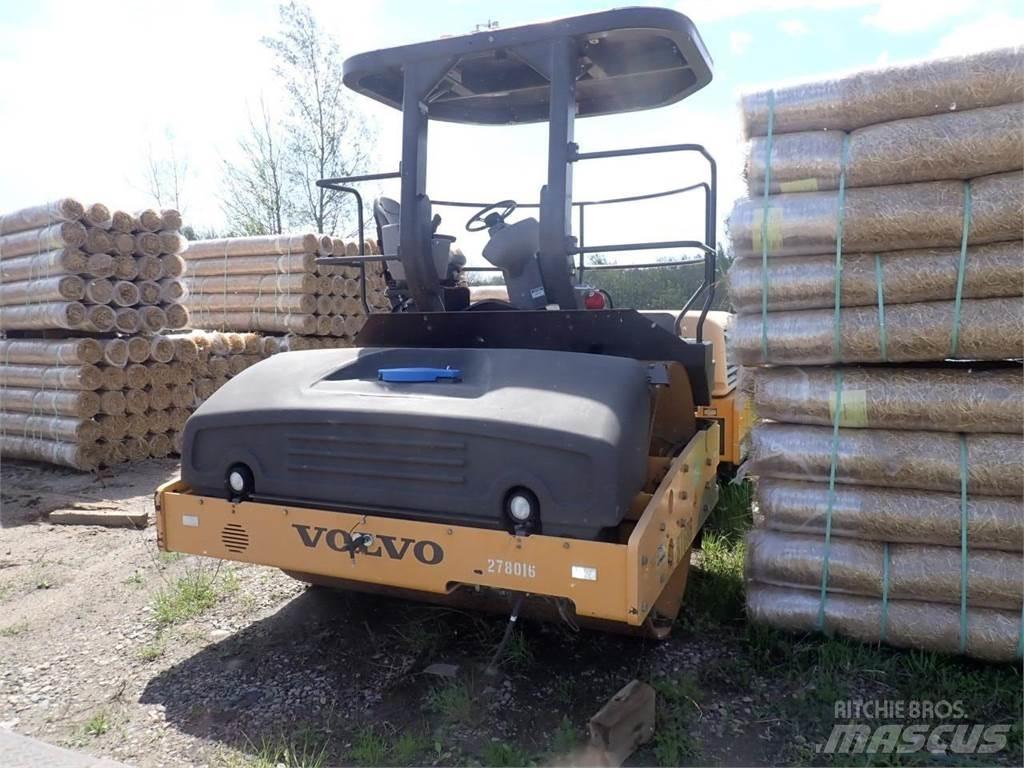 Volvo DD140 Котки тротуарні