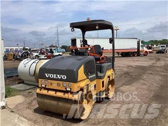 Volvo DD30B Котки тротуарні