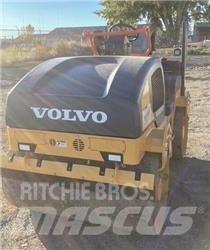 Volvo DD35B Котки тротуарні