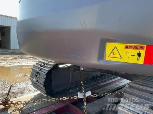 Volvo EC160EL Гусеничні екскаватори