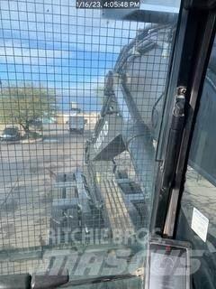 Volvo EC350EL Гусеничні екскаватори