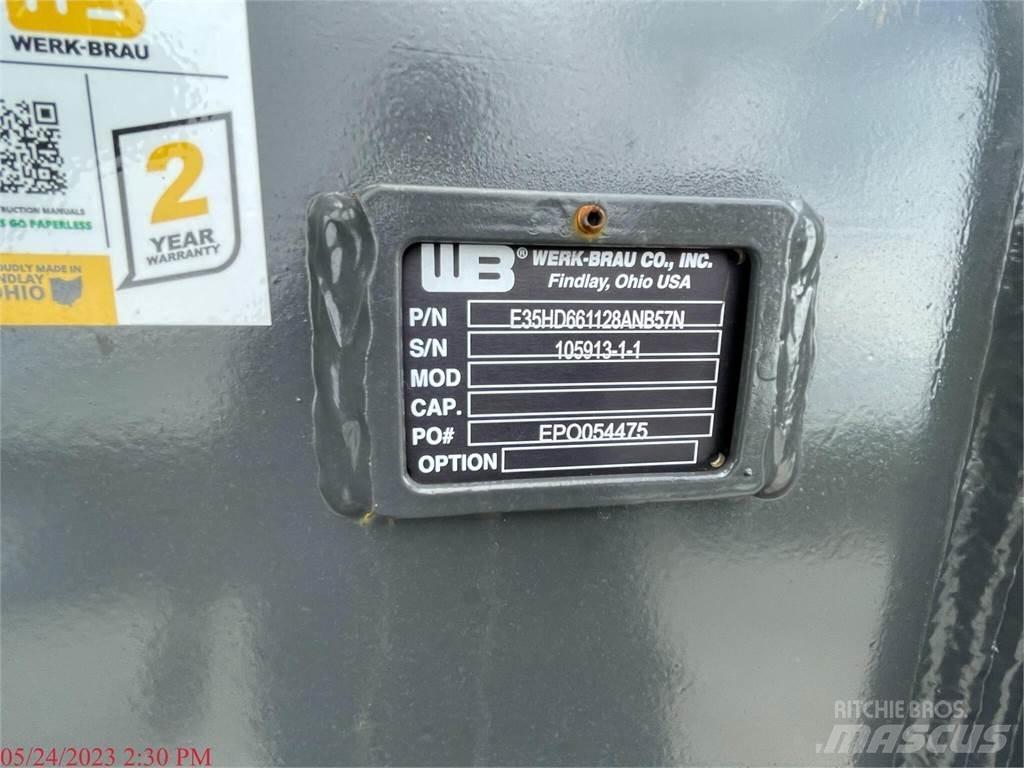 Volvo EC380EL Гусеничні екскаватори