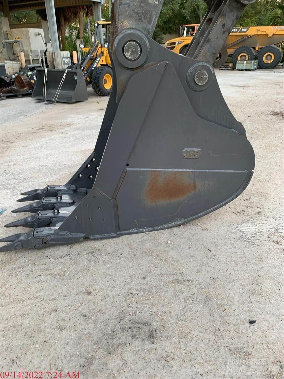 Volvo EC480EL Гусеничні екскаватори