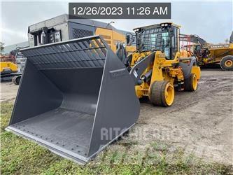 Volvo L110H Фронтальні навантажувачі
