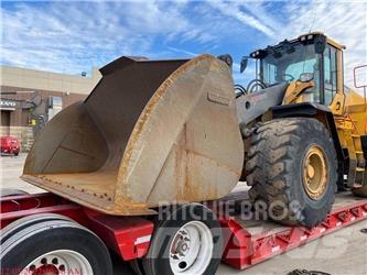Volvo L150H Фронтальні навантажувачі