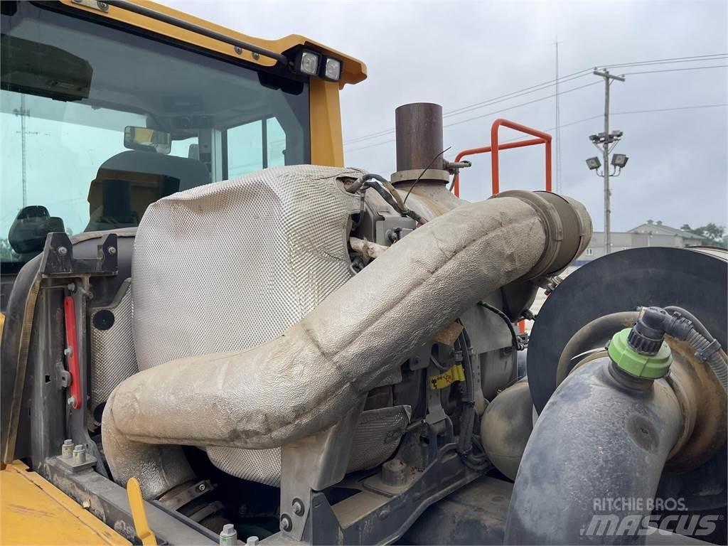 Volvo L150H Фронтальні навантажувачі