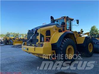 Volvo L180H Фронтальні навантажувачі