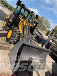 Volvo L20H Фронтальні навантажувачі