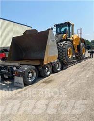 Volvo L220H Фронтальні навантажувачі