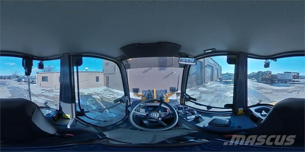 Volvo L25 ELECTRIC Фронтальні навантажувачі