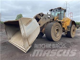 Volvo L260H Фронтальні навантажувачі