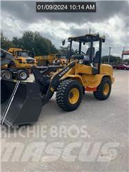 Volvo L30GS Фронтальні навантажувачі