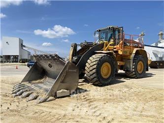 Volvo L350H Фронтальні навантажувачі