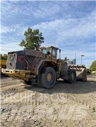 Volvo L350H Фронтальні навантажувачі