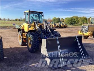 Volvo L45H Фронтальні навантажувачі