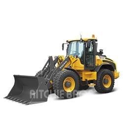 Volvo L50H Фронтальні навантажувачі