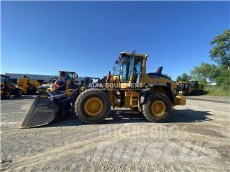 Volvo L60H Фронтальні навантажувачі