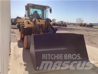 Volvo L60H Фронтальні навантажувачі