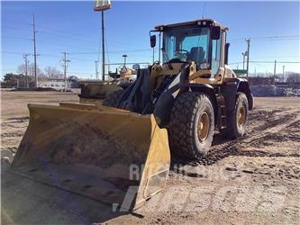 Volvo L70G Фронтальні навантажувачі