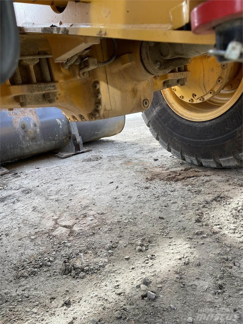 Volvo L70H Фронтальні навантажувачі