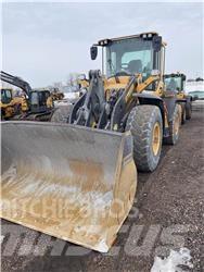 Volvo L70H Фронтальні навантажувачі