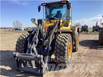 Volvo L70H Фронтальні навантажувачі
