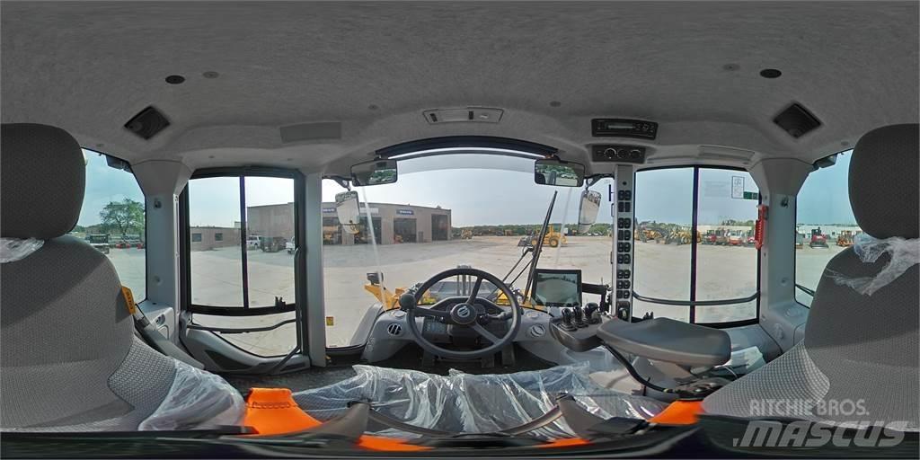 Volvo L70H Фронтальні навантажувачі