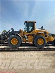 Volvo L70H Фронтальні навантажувачі