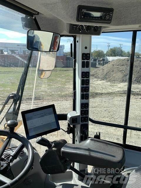 Volvo L70H Фронтальні навантажувачі